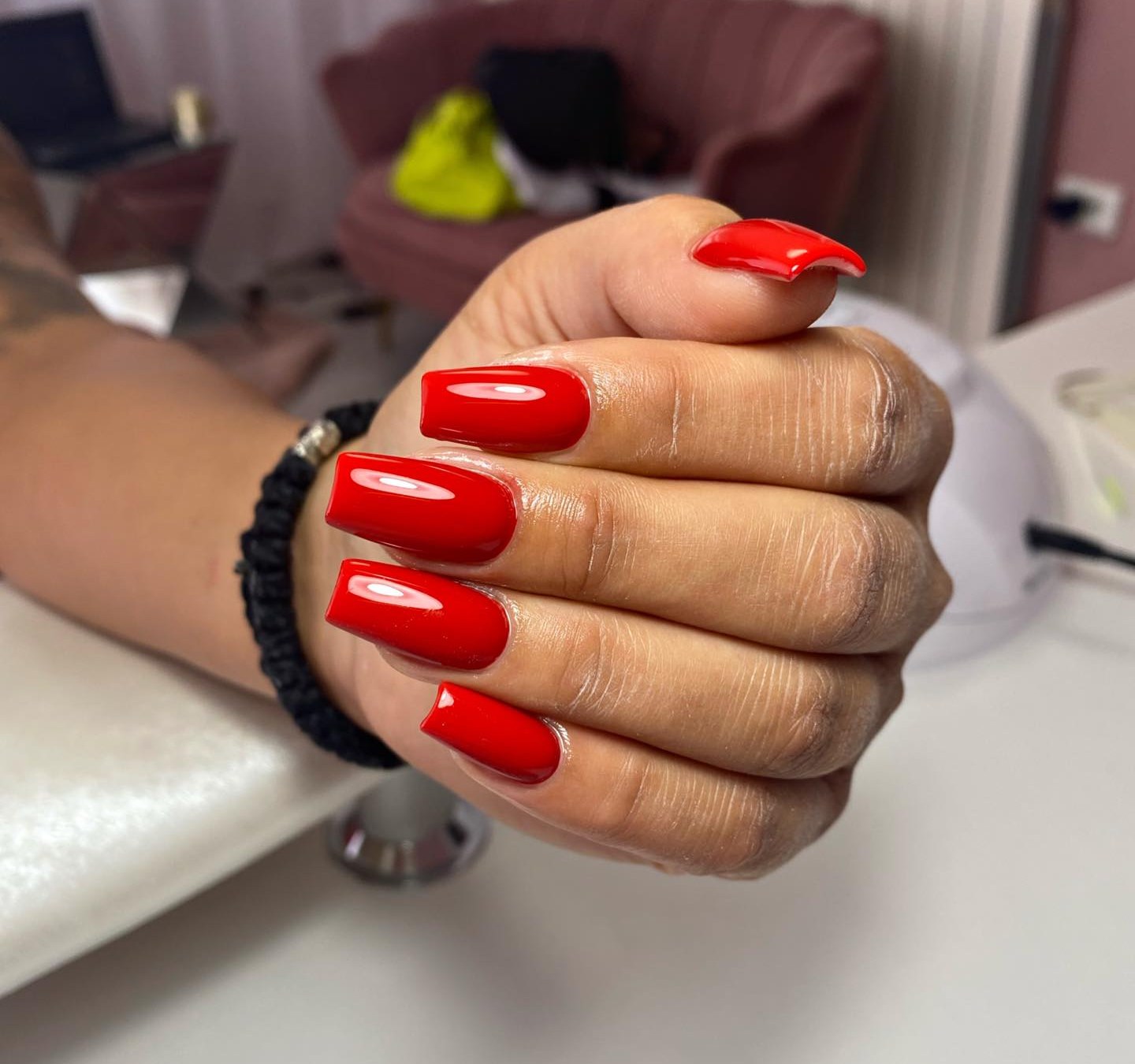 Nail art