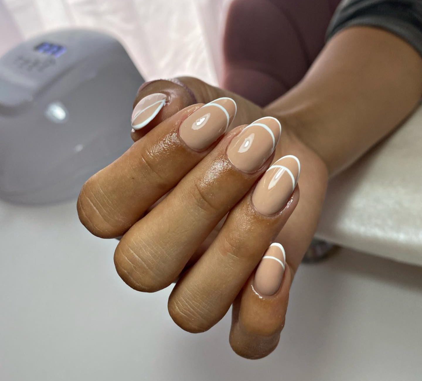 Nail art